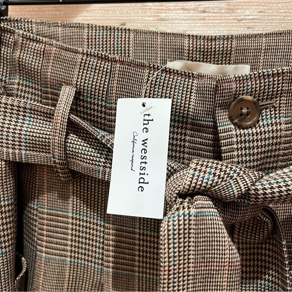 NWT The Westside Trousers - Picture 7 of 12